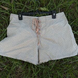 Seea Lulu Shorts